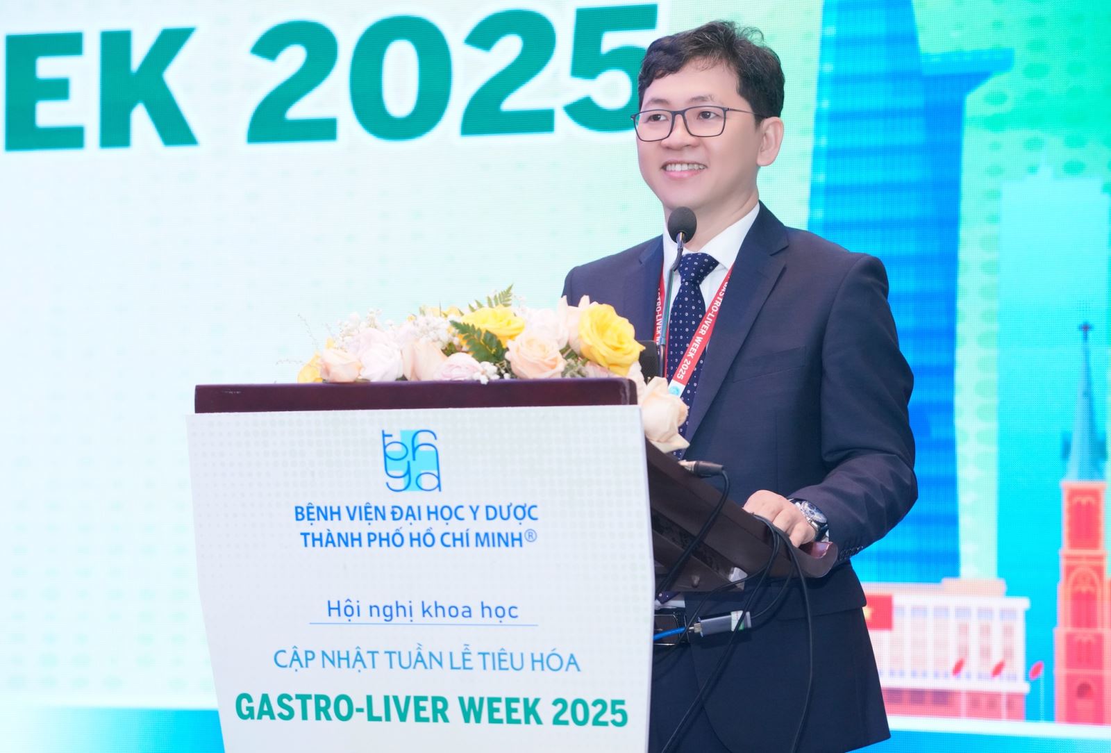 GASTRO-LIVER WEEK 2025 Tiếp cận đa chuyên khoa trong bệnh lý Tiêu hóa – Gan mật3.jpg